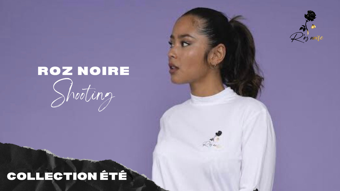 Lancement Collection Été